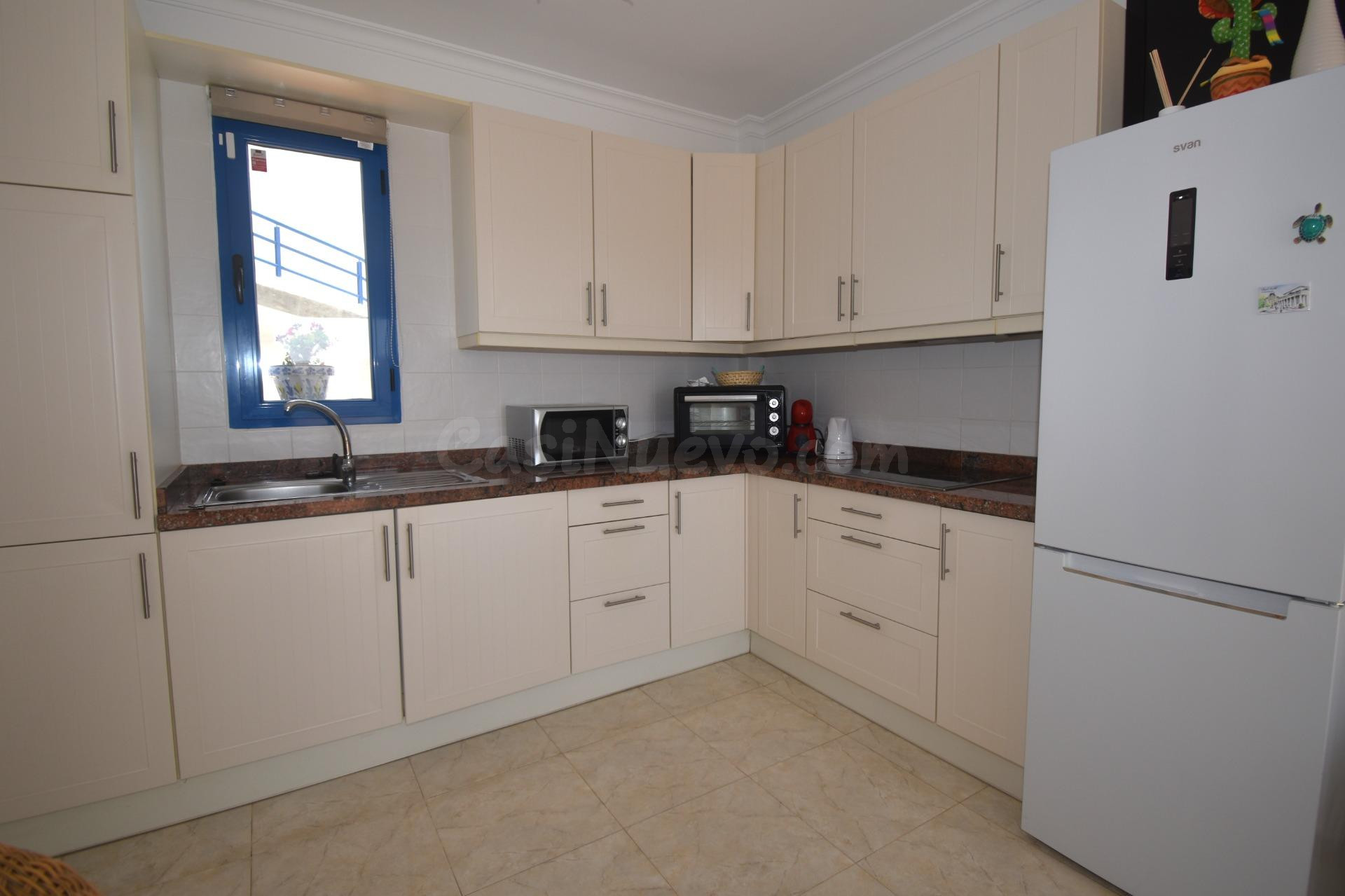 Apartamento con amplio exterior en venta en Santa Claudia, P - foto 4