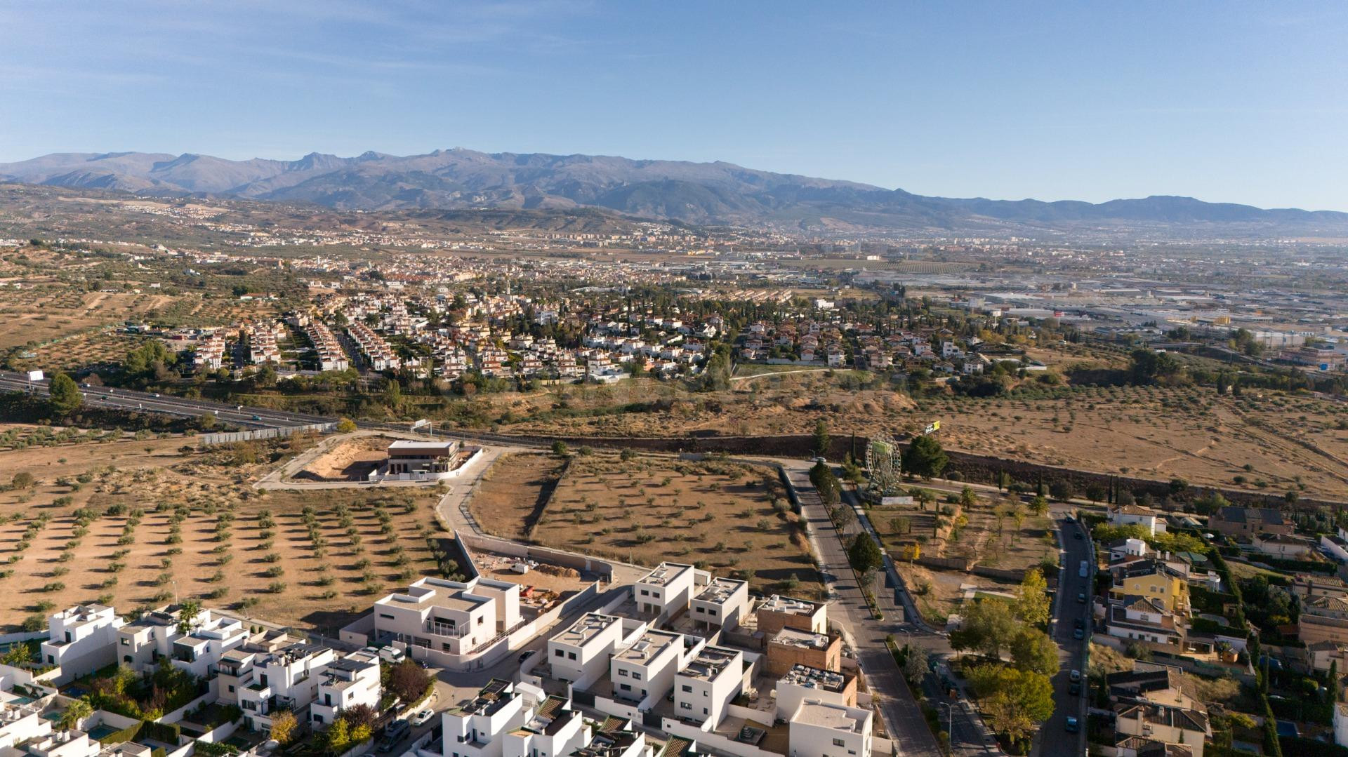 Parcela Urbana en Loma Verde - PARA VIVIENDA UNIFAMILIAR 340