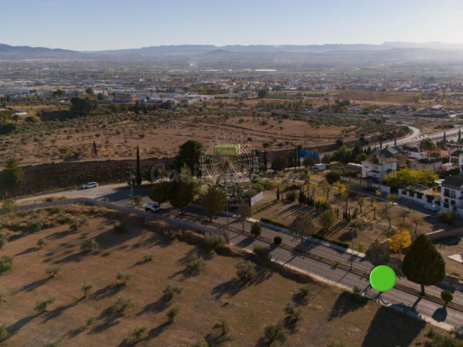 Parcela Urbana en Loma Verde - PARA VIVIENDA UNIFAMILIAR 340 - foto 2
