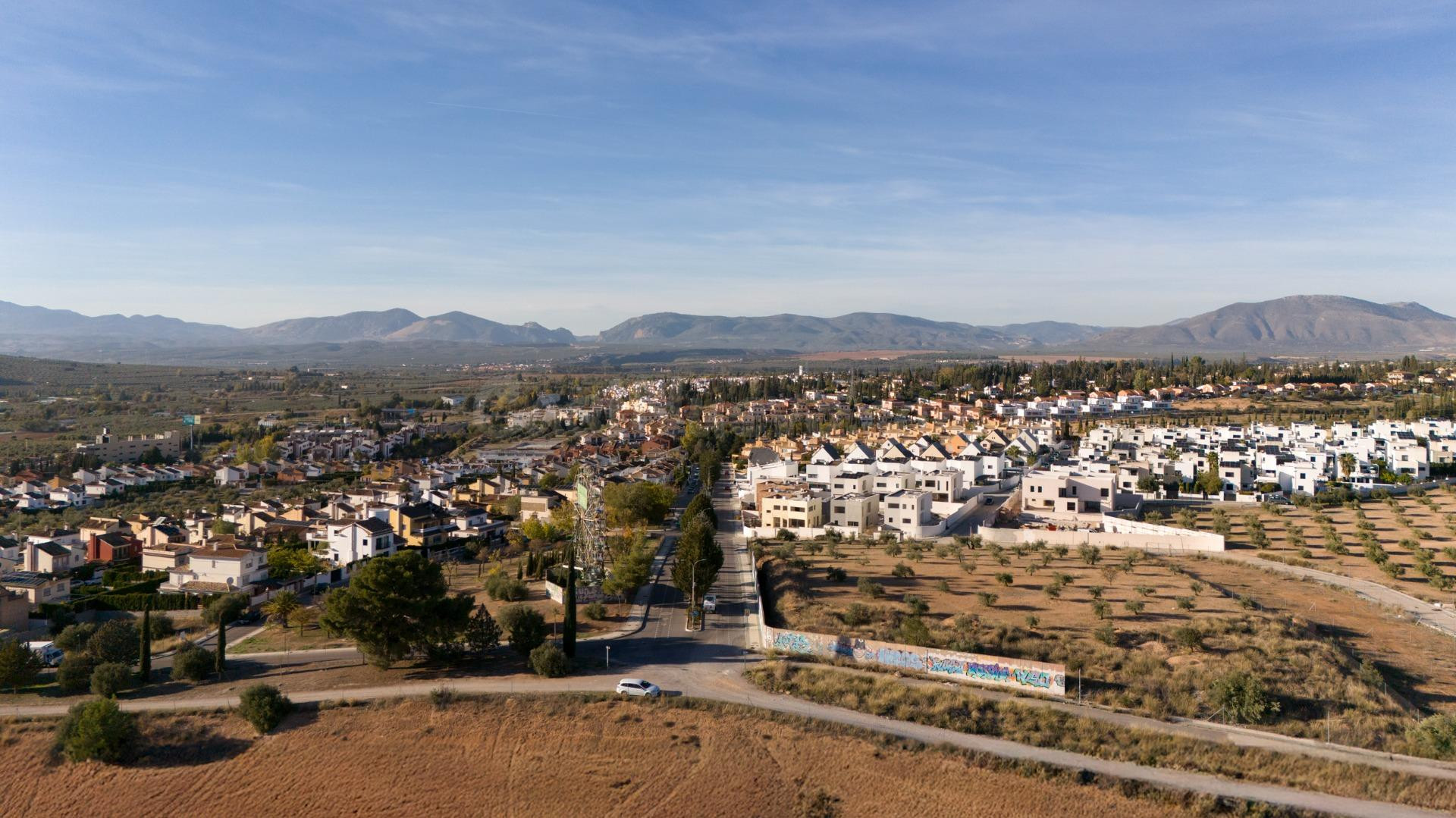 Parcela Urbana en Loma Verde - PARA VIVIENDA UNIFAMILIAR 340 - foto 5