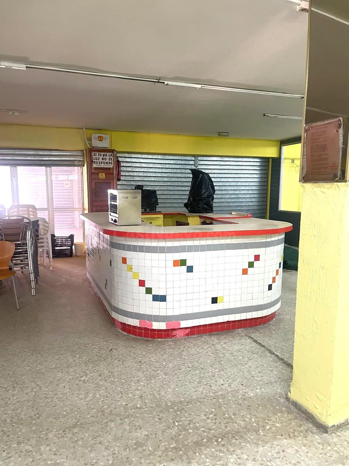 Local comercial 264m² en alquiler - Playa de Gandia - foto 5