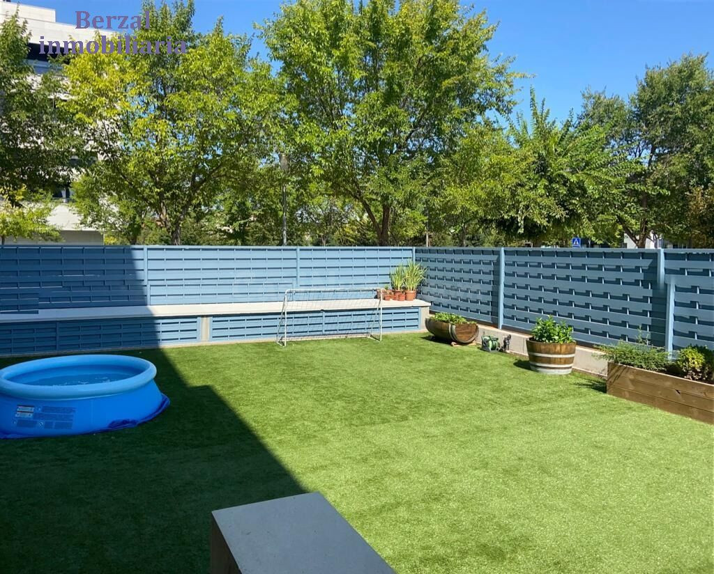 Amplia Planta Baja en la Avda. de Madrid, Logroño - €500,000 - foto 3