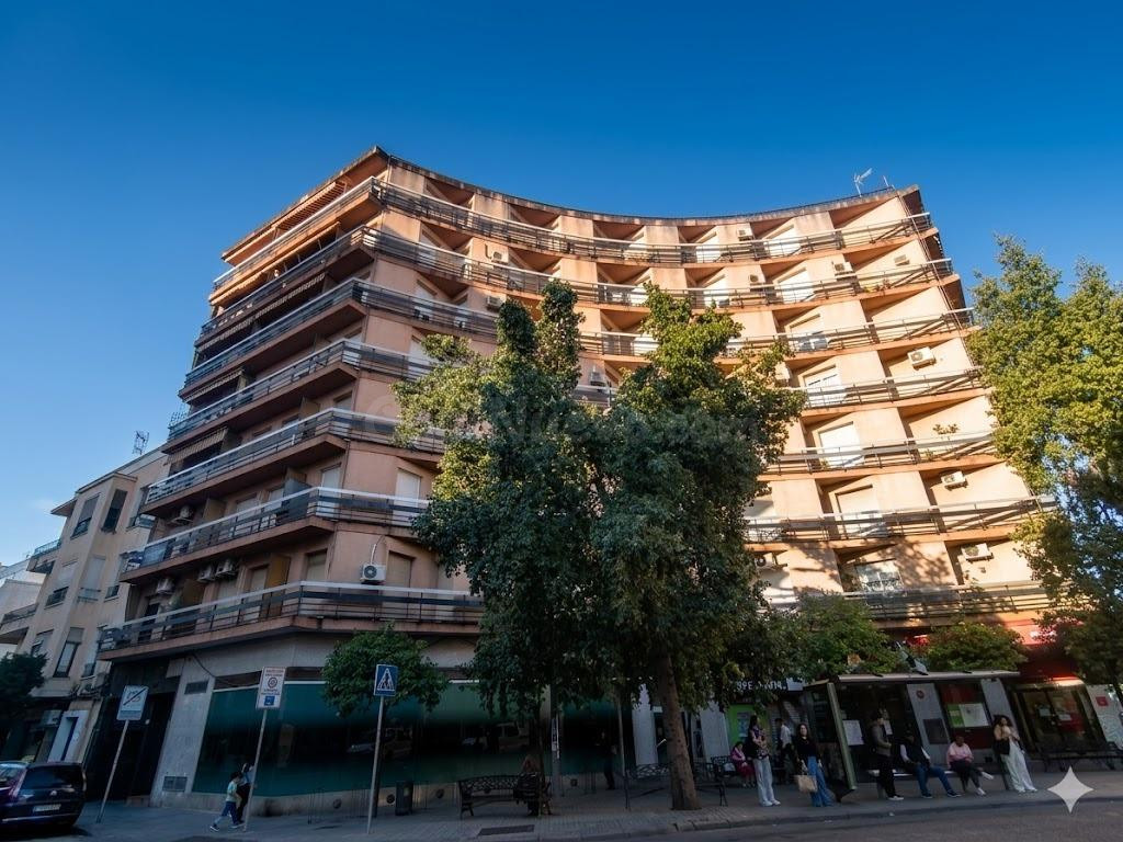 IMPRESIONANTE VIVIENDA EXTERIOR EN PLENA PLAZA DE COSTASOL - foto 3