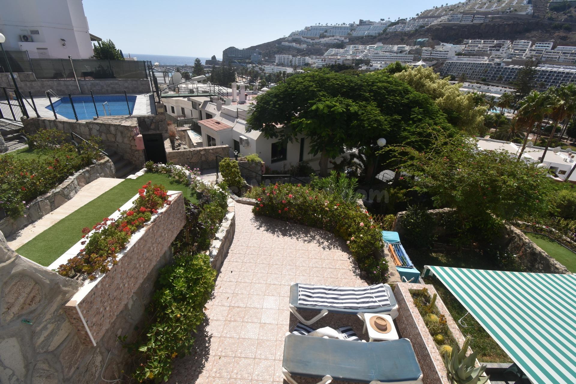 Bungalow de tres dormitorios en ANA ROSA, en venta en Puerto