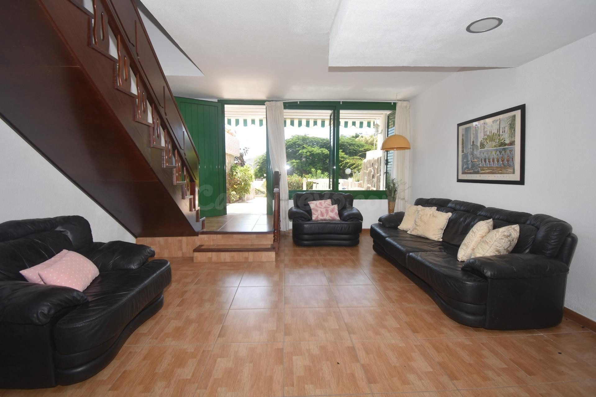 Bungalow de tres dormitorios en ANA ROSA, en venta en Puerto - foto 3
