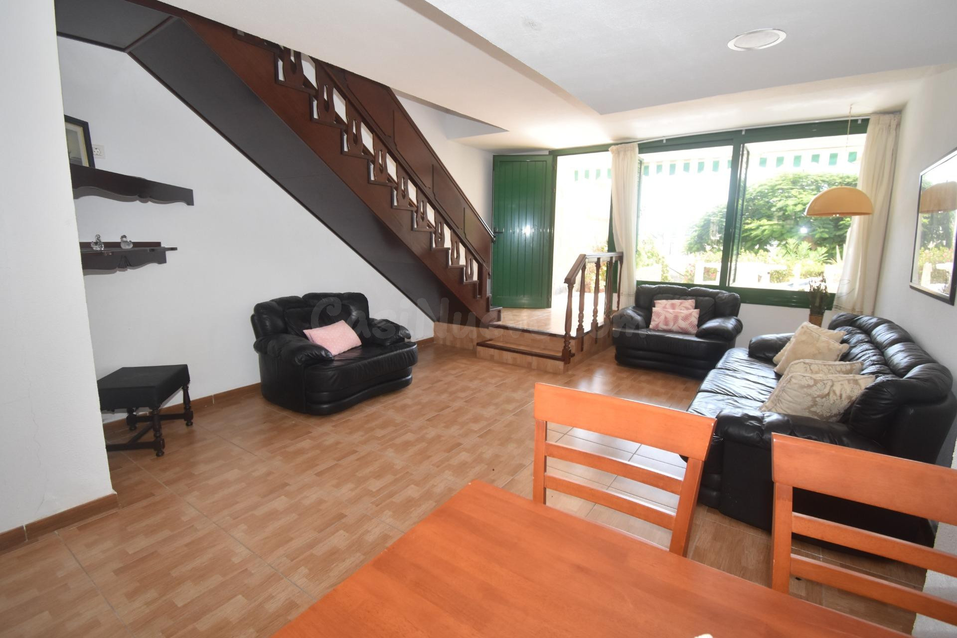 Bungalow de tres dormitorios en ANA ROSA, en venta en Puerto - foto 4