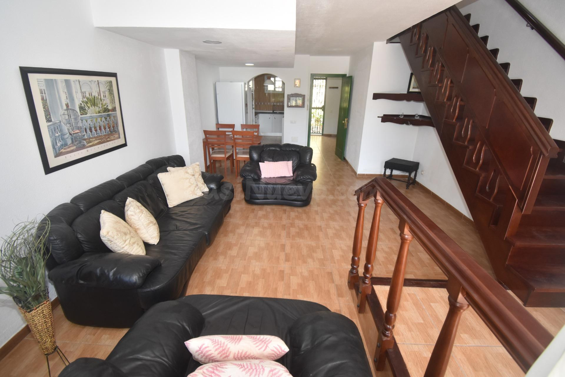 Bungalow de tres dormitorios en ANA ROSA, en venta en Puerto - foto 5