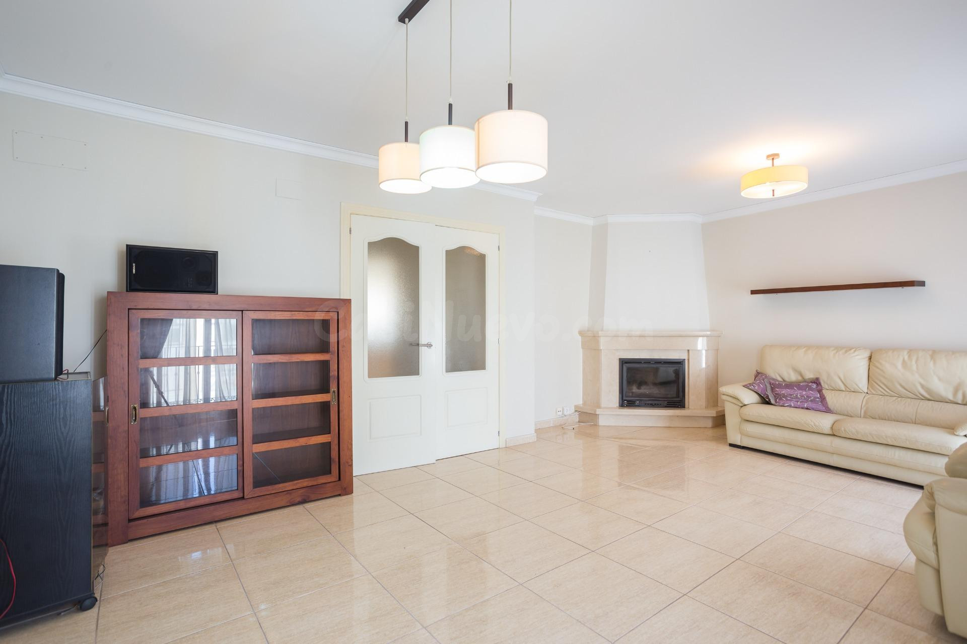 SE VENDE ADOSADO EN BENIRREDRÁ - foto 4