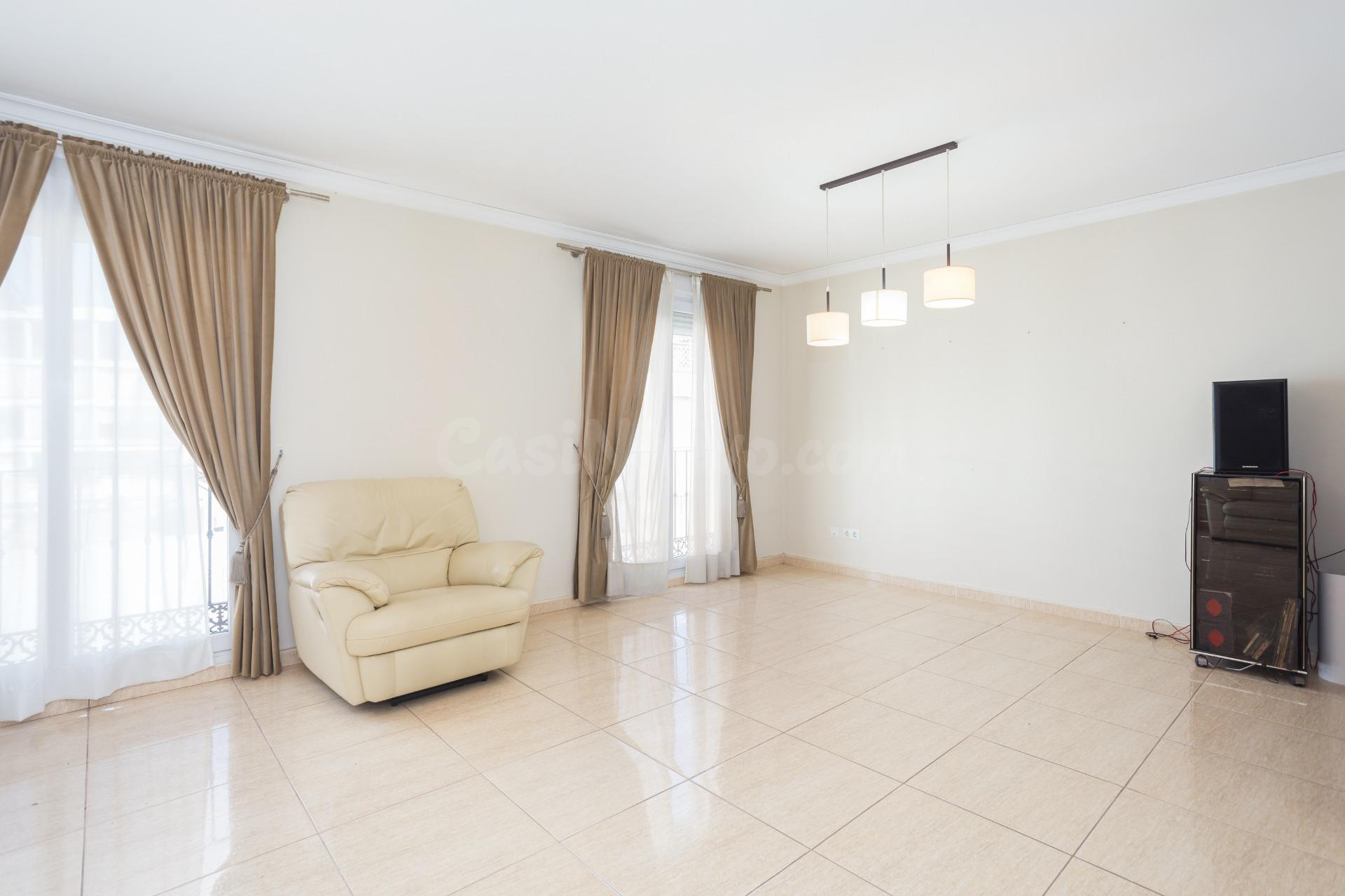 SE VENDE ADOSADO EN BENIRREDRÁ - foto 5