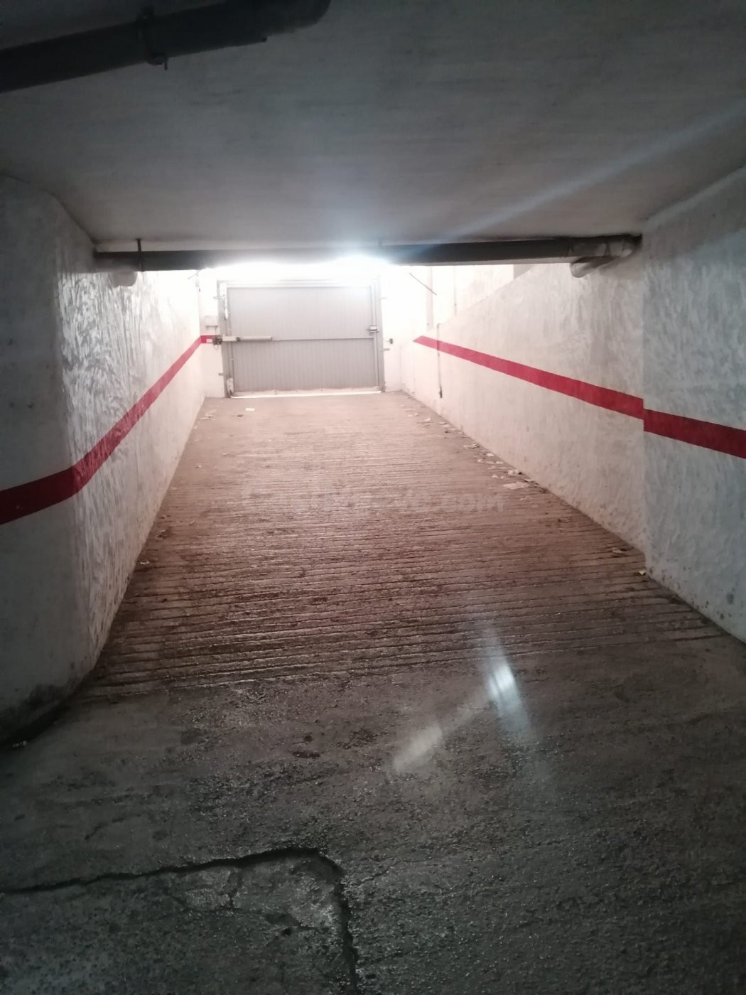 Se alquila plaza de garaje en Cabezo de Torres - foto 5