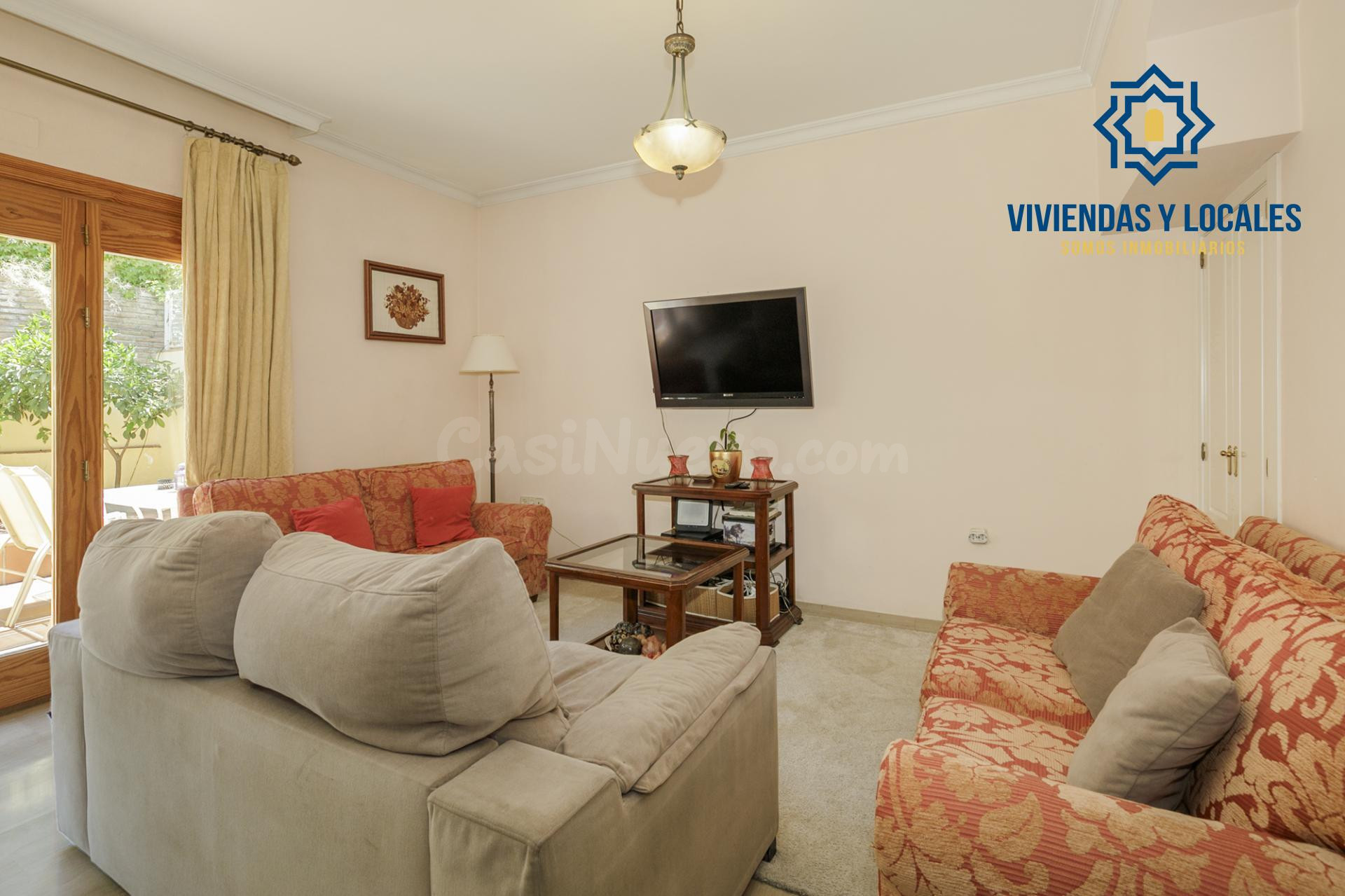 La casa de tus sueños en el centro de Granada - foto 4
