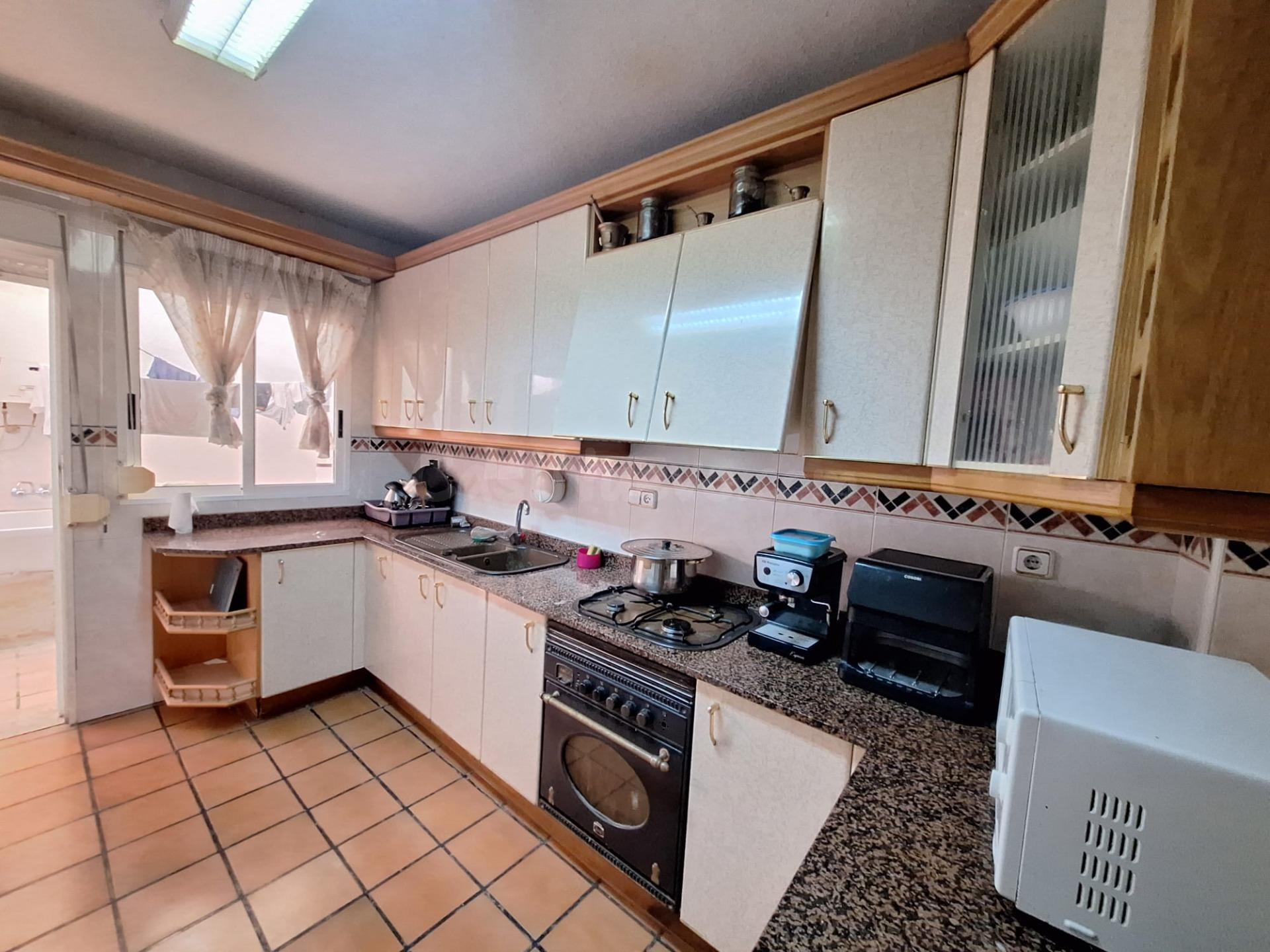 Se alquila habitación en una casa en Librilla - foto 4