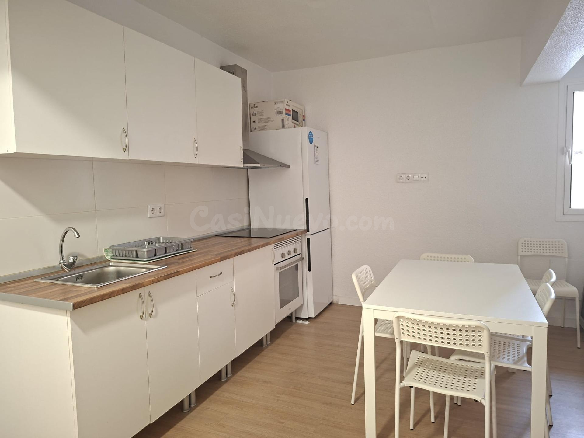 Alquiler de habitaciónes en Santa María De Gracia - foto 2