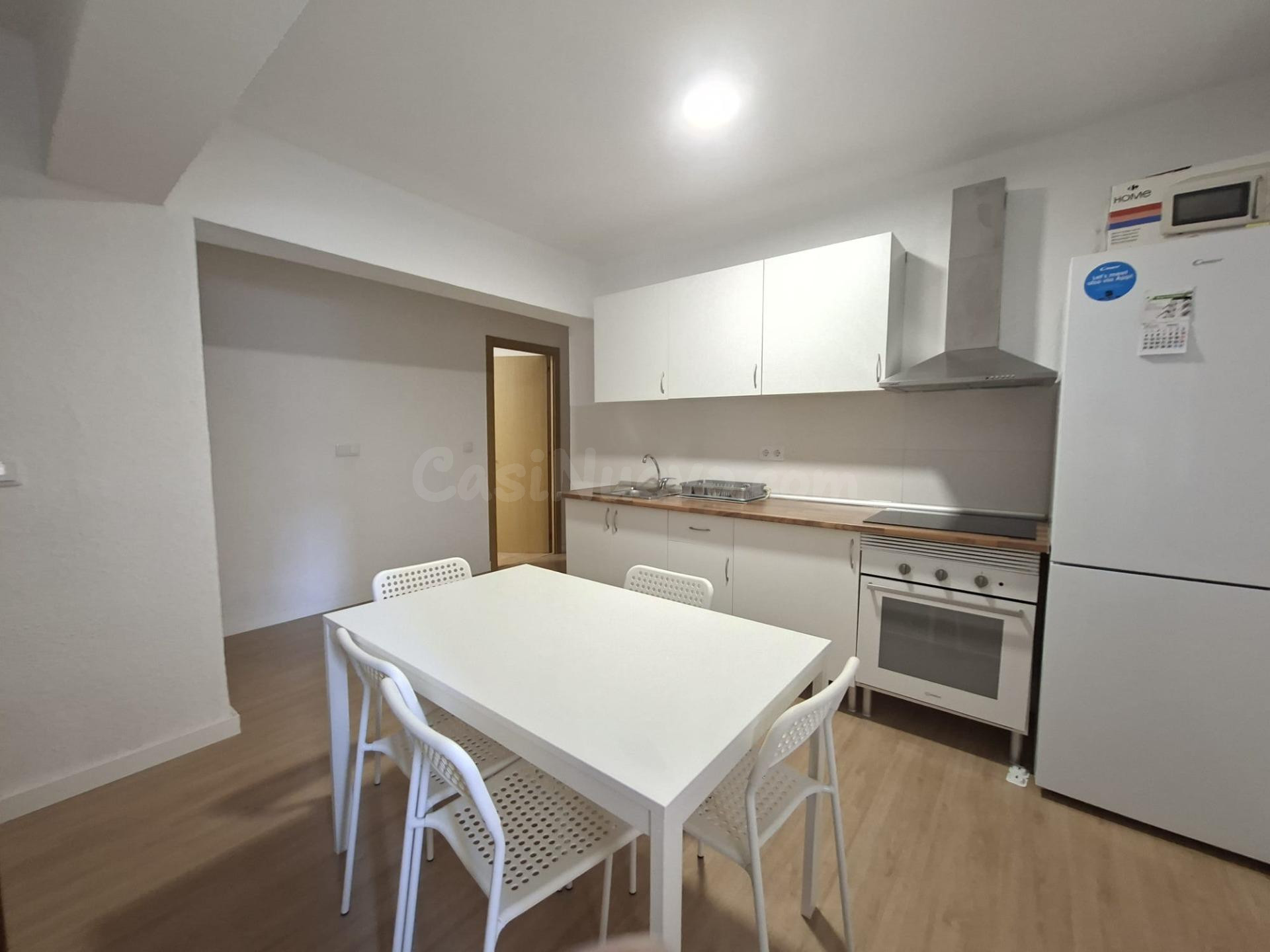 Alquiler de habitaciónes en Santa María De Gracia - foto 3