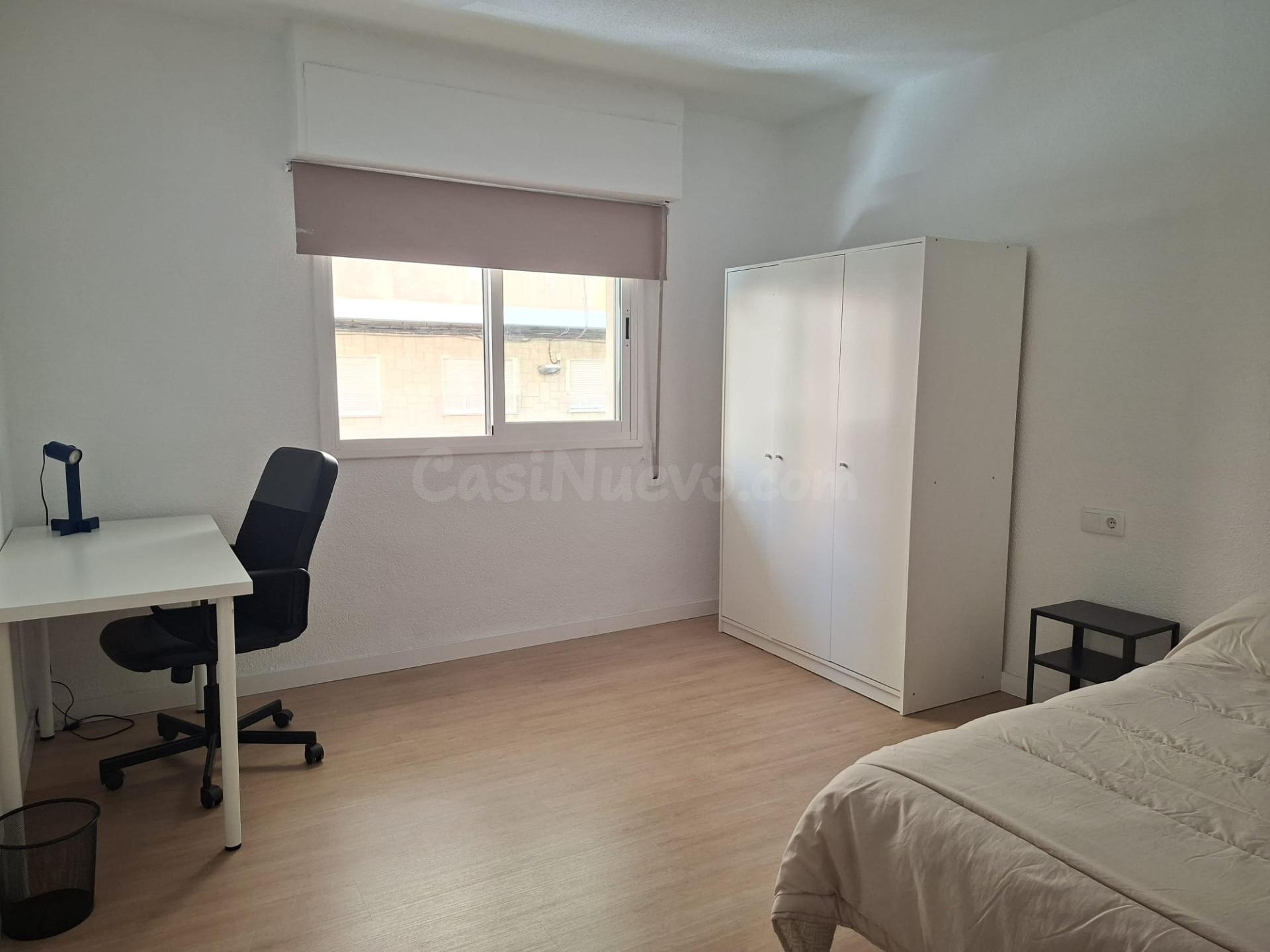 Alquiler de habitaciónes en Santa María De Gracia - foto 5