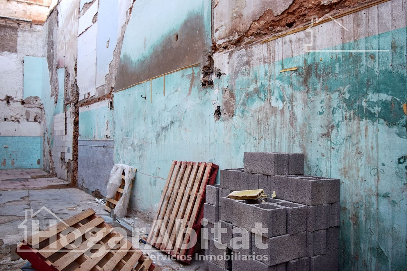 AMPLIO SOLAR PARA CONSTRUIR LA CASA QUE SIEMPRE HAS DESEADO  - foto 5