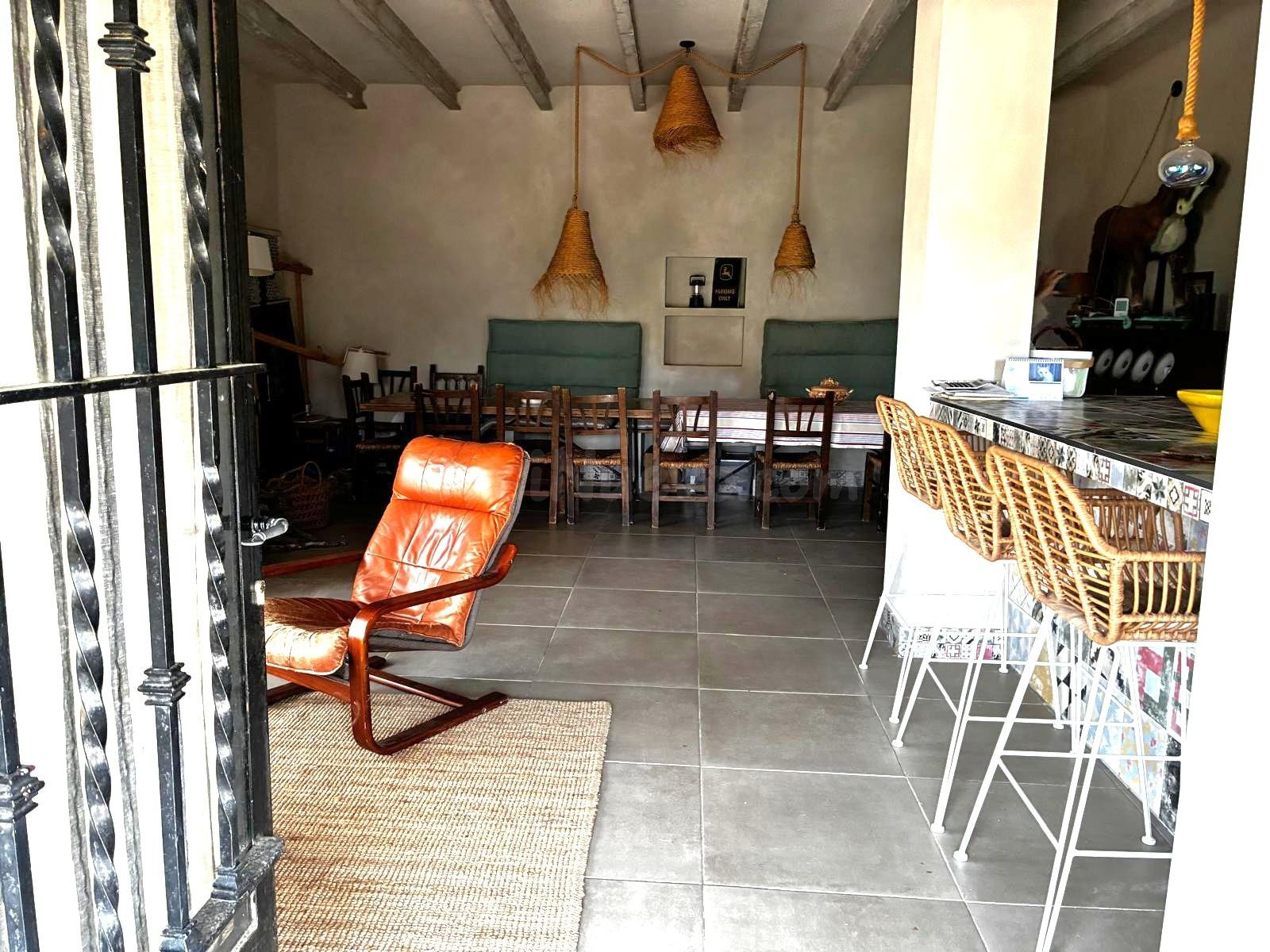 VENTA DE TERRENO RÚSTICO CON CULTIVO DE NARANJOS EN LA SAFOR - foto 5