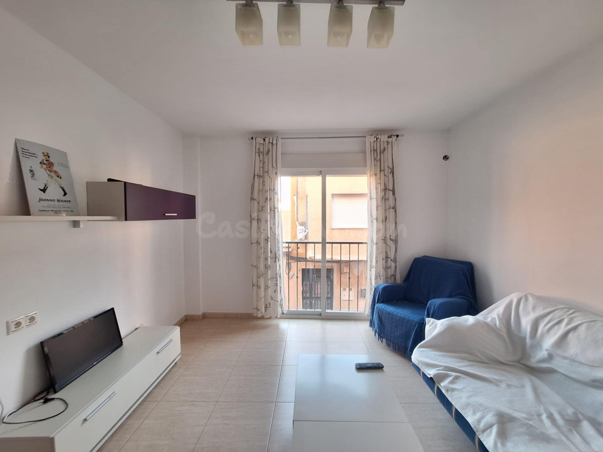 ¡Se alquila habitación en la Ñora, cerca de la Universidad U