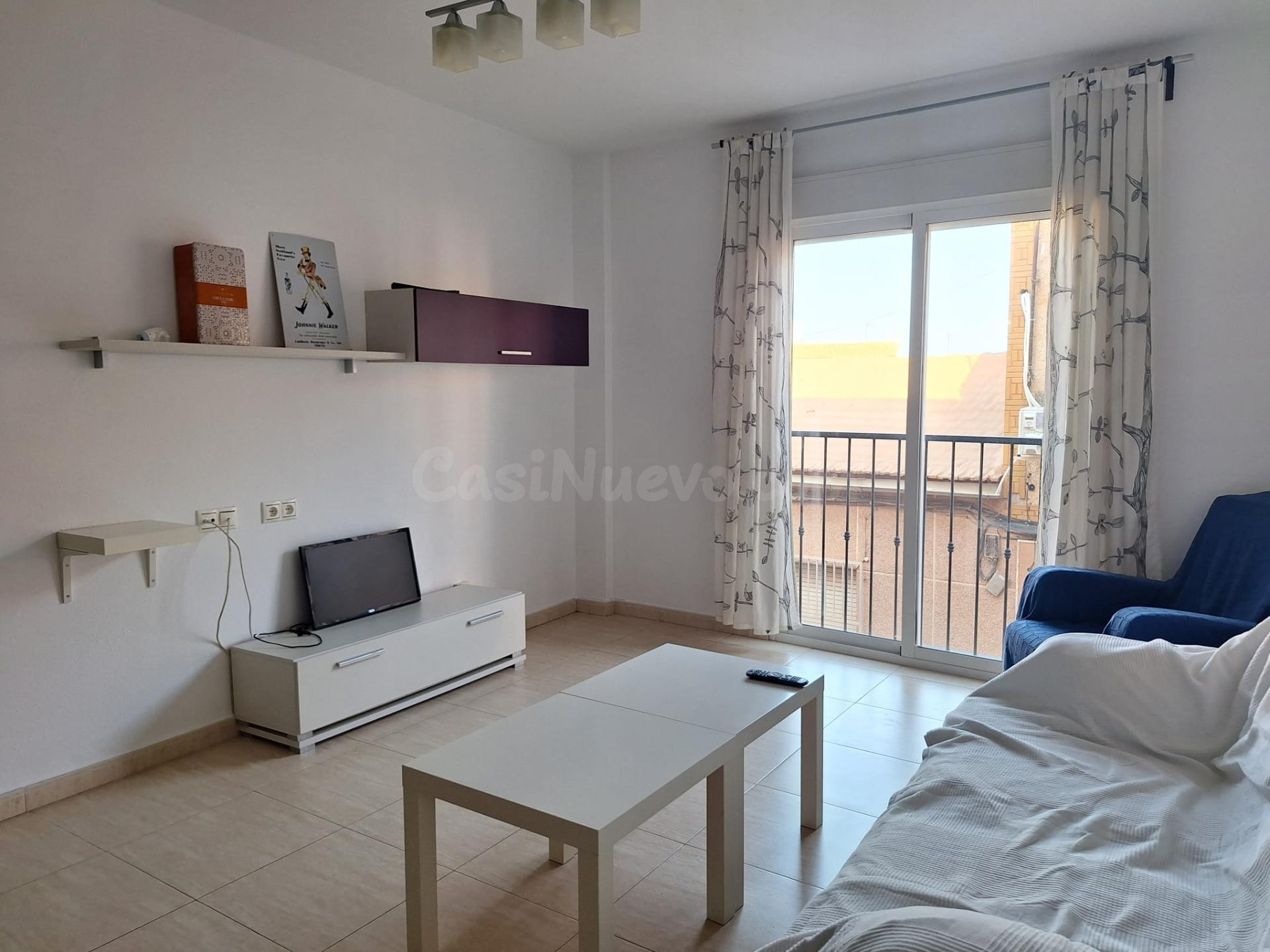 ¡Se alquila habitación en la Ñora, cerca de la Universidad U - foto 4