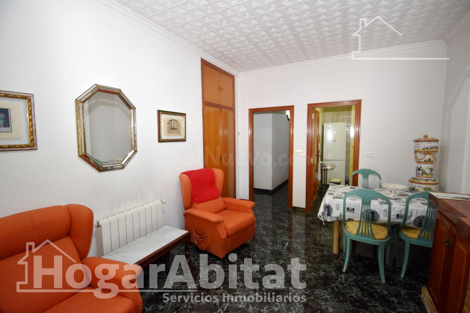 MAGNÍFICA CASA CON DOS VIVIENDAS INDEPENDIENTES Y TERRAZA, C - foto 5