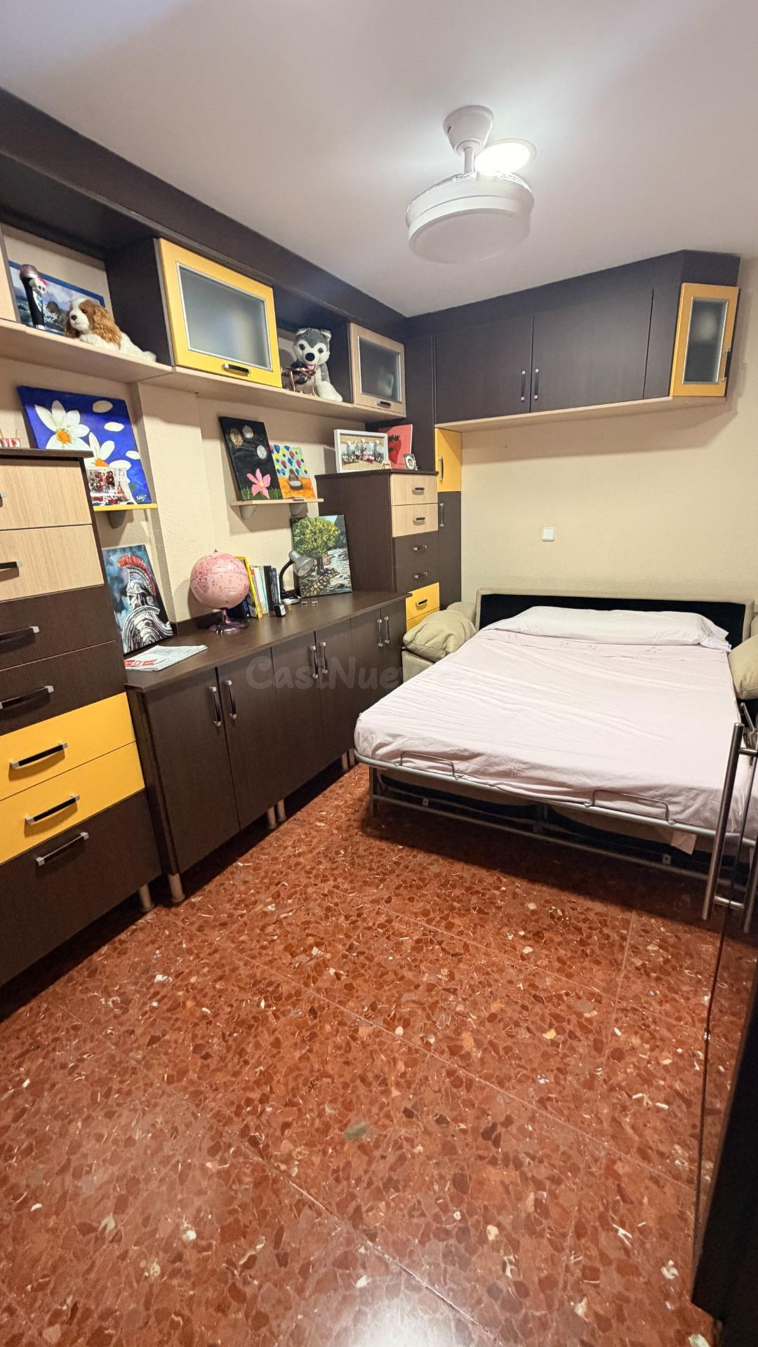 AMPLIA CASA JUNTO LA ASOMADILLA CON PISCINA PROPIA - foto 3