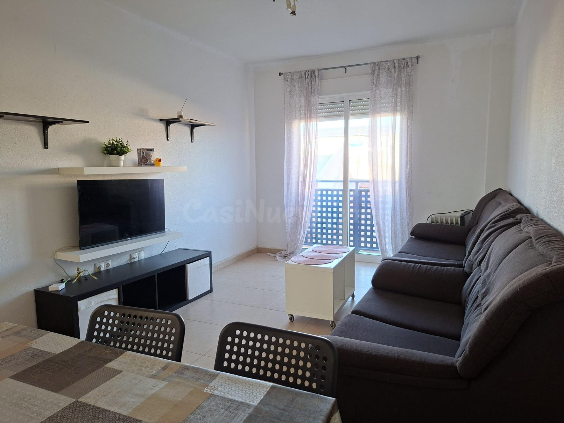 ¡Se alquila Ático-dúplex para ESTUDIANTES en la Ñora, Murcia - foto 2