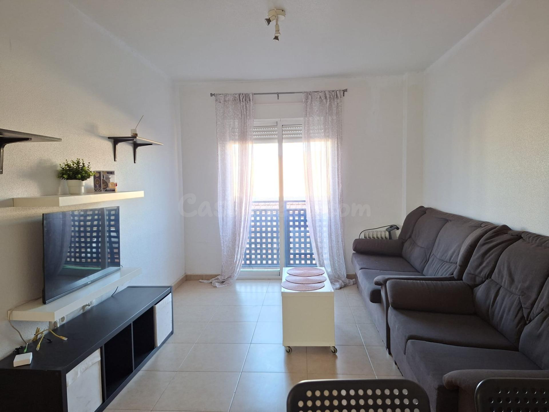 ¡Se alquila Ático-dúplex para ESTUDIANTES en la Ñora, Murcia - foto 3