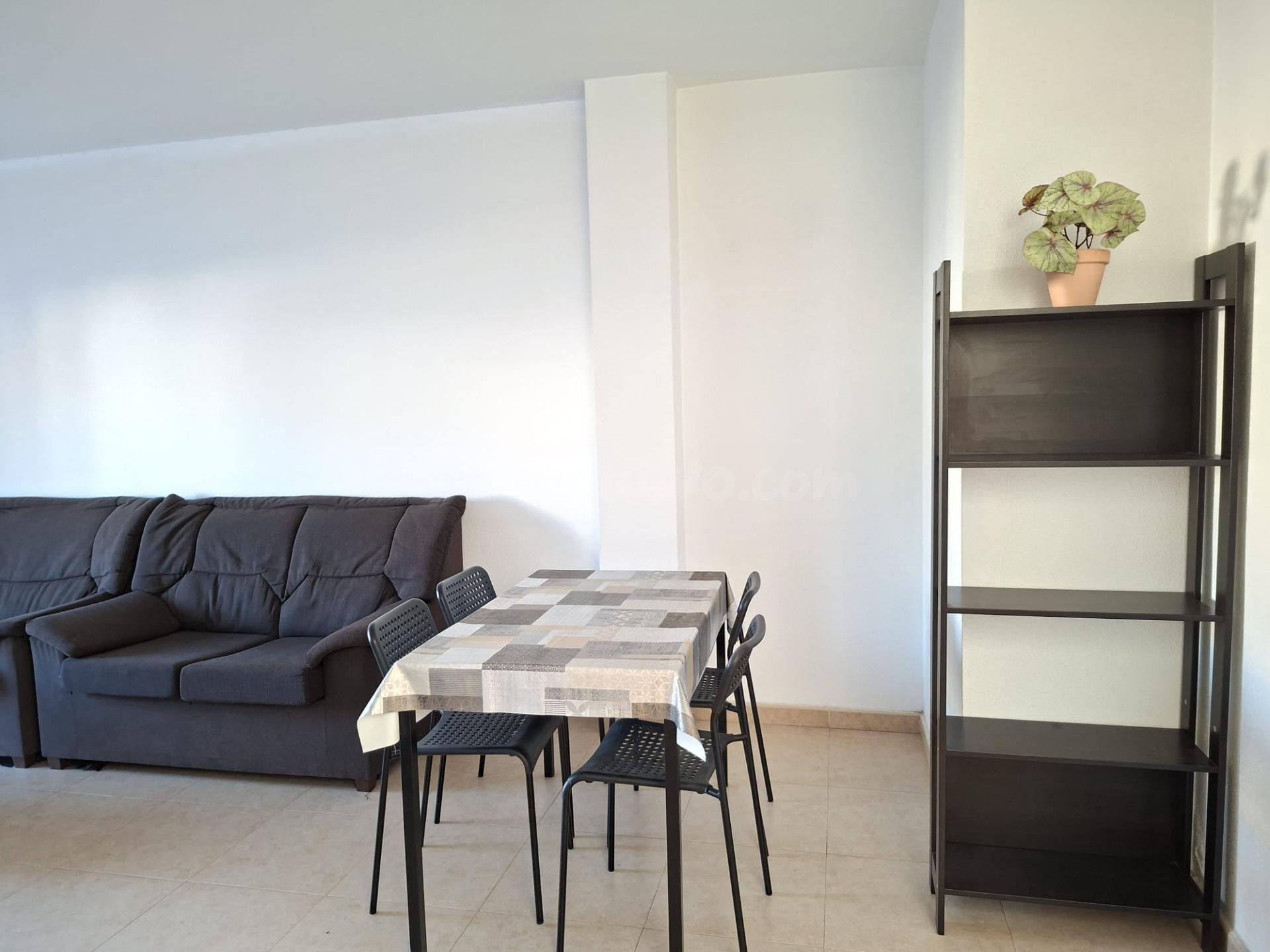 ¡Se alquila Ático-dúplex para ESTUDIANTES en la Ñora, Murcia - foto 4