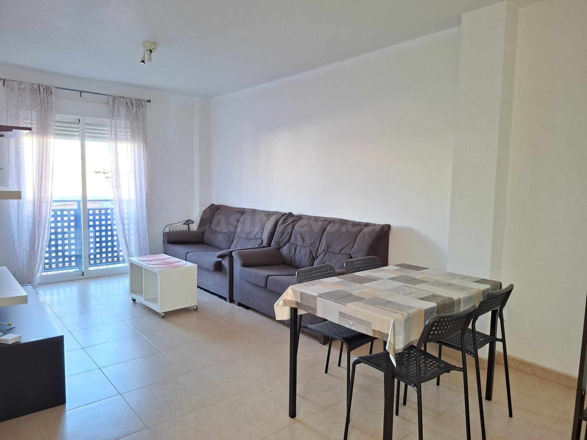 ¡Se alquila Ático-dúplex para ESTUDIANTES en la Ñora, Murcia - foto 5