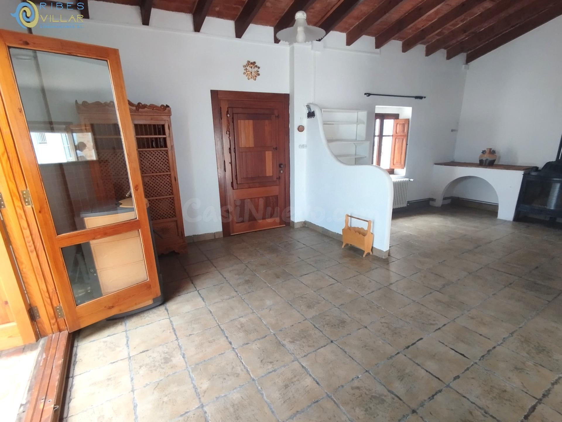SE VENDE ENCANTADORA CASA EN OLIVA CON ESPECTACULARES VISTAS - foto 3