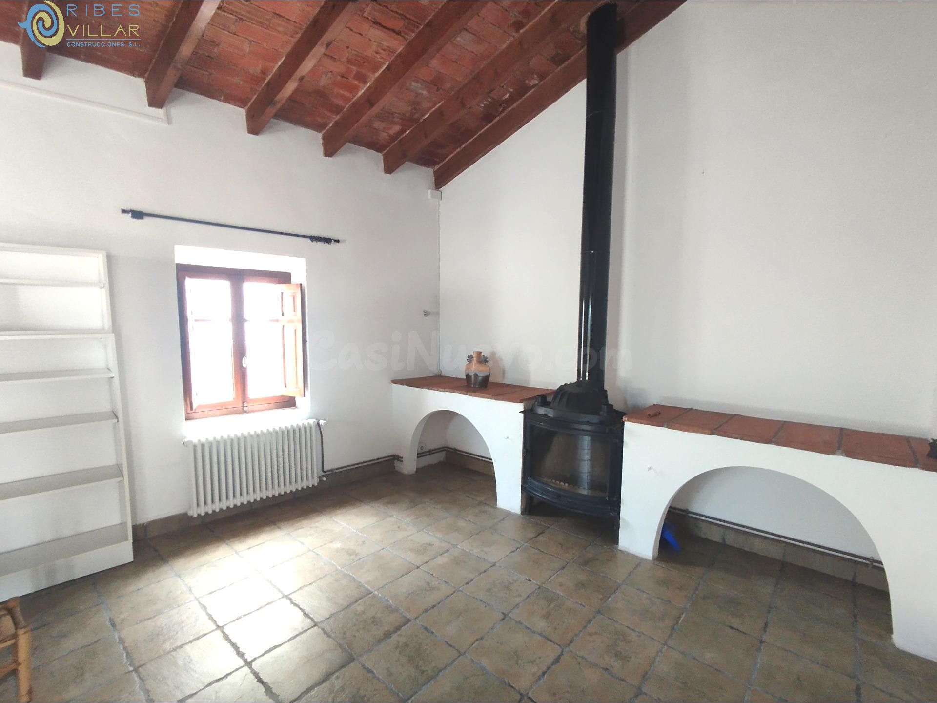 SE VENDE ENCANTADORA CASA EN OLIVA CON ESPECTACULARES VISTAS - foto 5