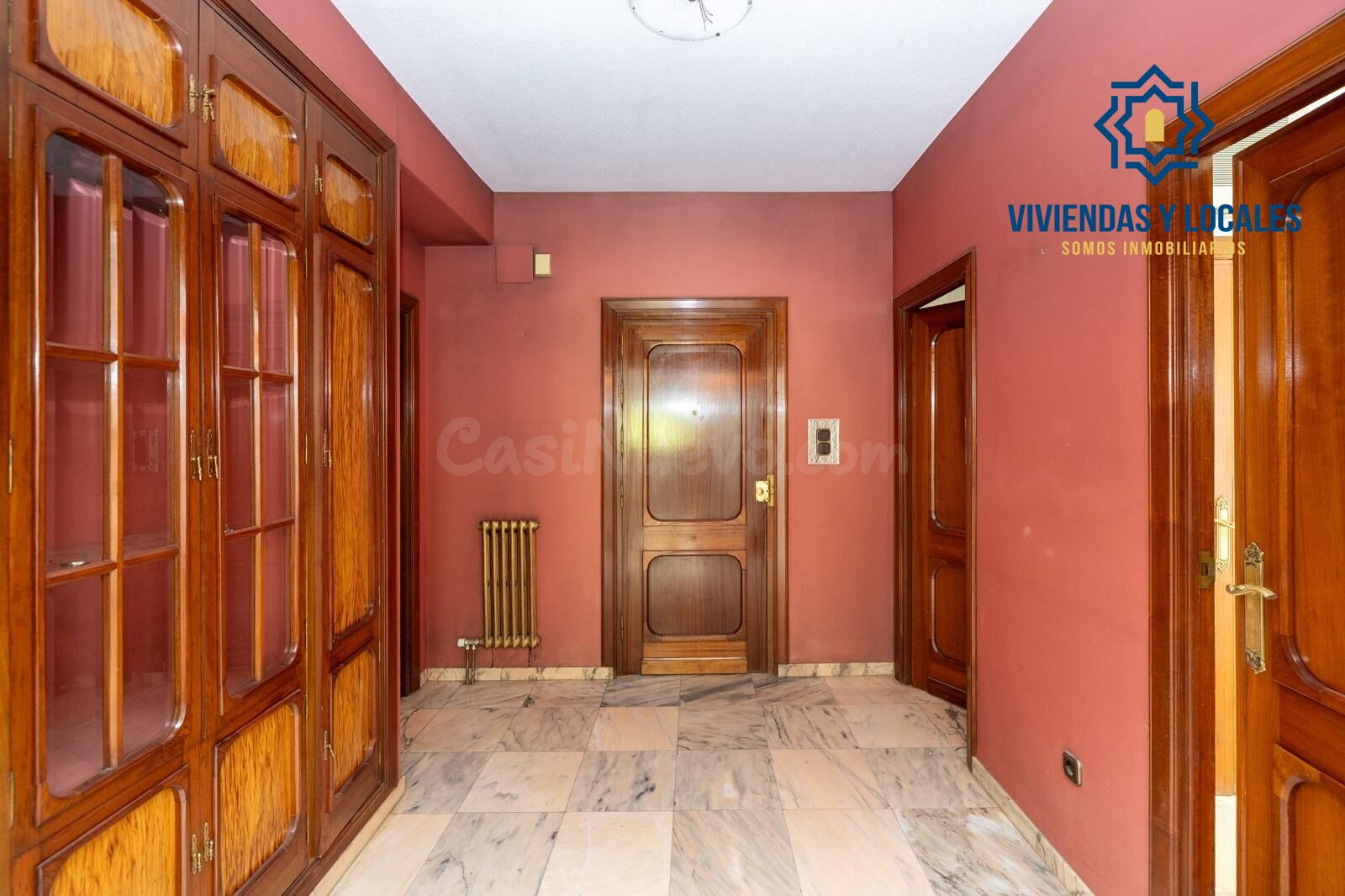 Vivienda exclusiva de planta completa con cochera y espectac - foto 5
