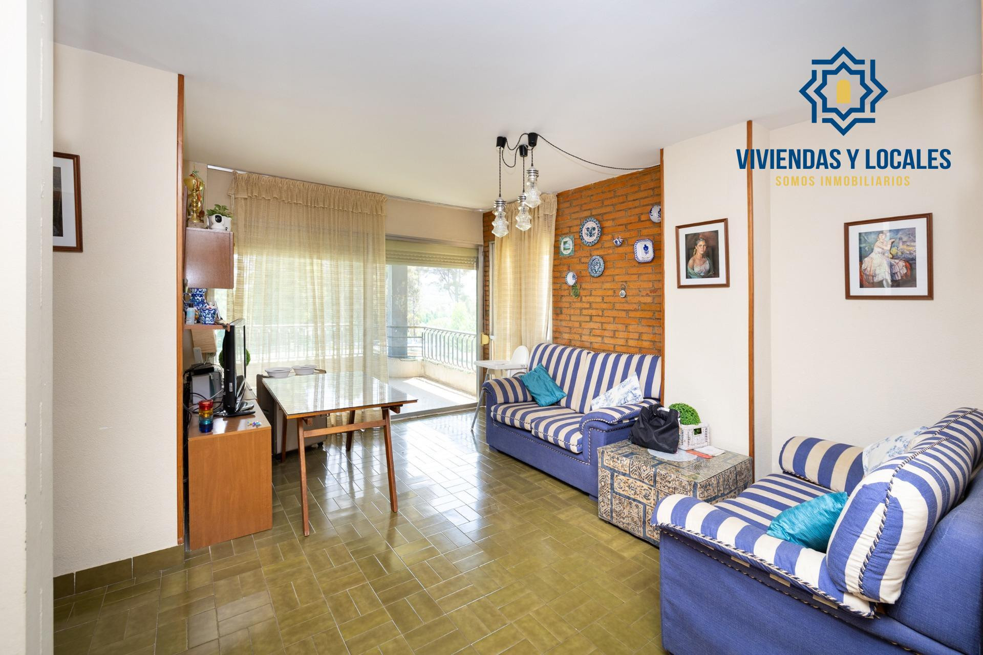 Piso 3 habitaciones 114m² en venta - Parque del cubillas - foto 2