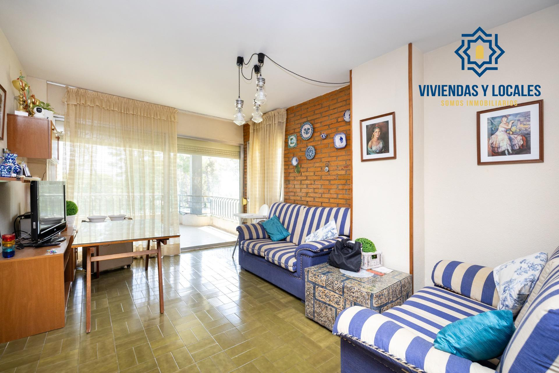 Piso 3 habitaciones 114m² en venta - Parque del cubillas - foto 3