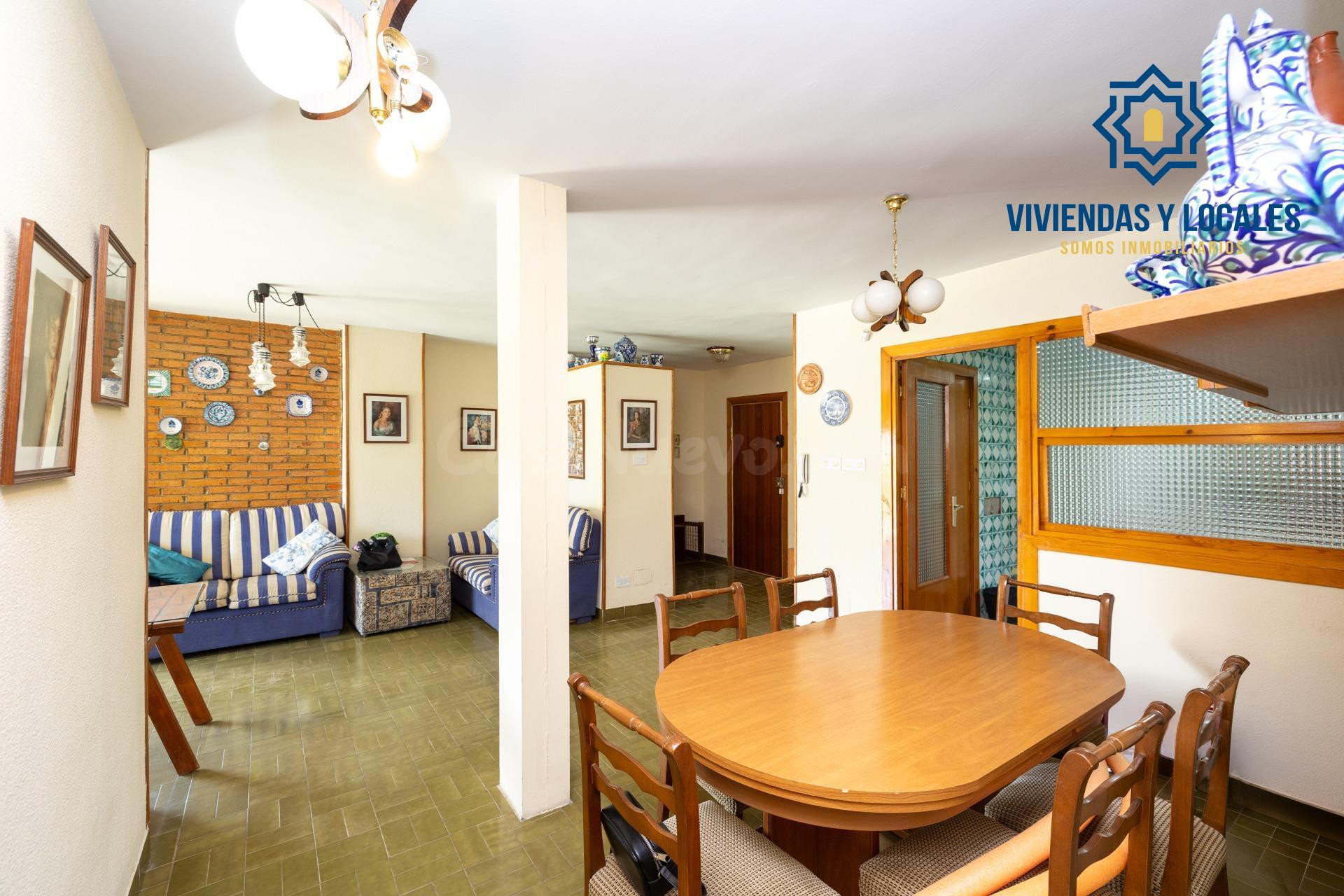 Piso 3 habitaciones 114m² en venta - Parque del cubillas - foto 4