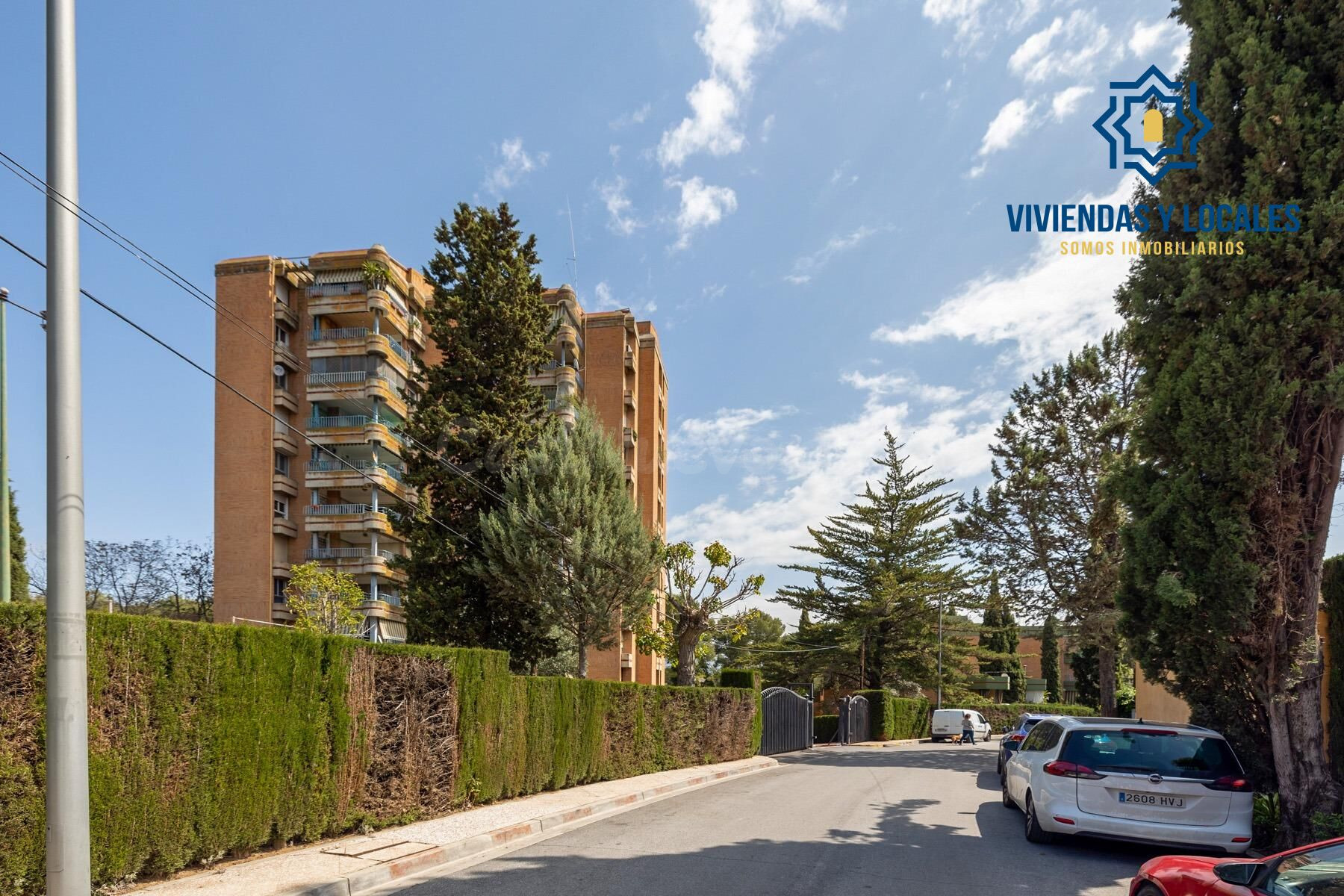 Piso 3 habitaciones 114m² en venta - Parque del cubillas - foto 5