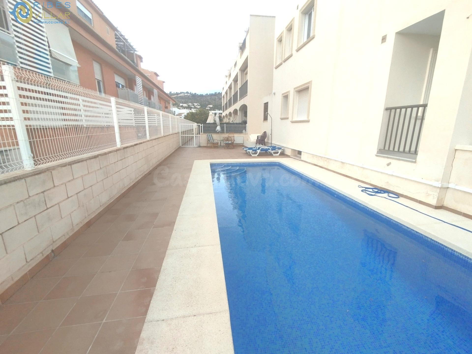 SE VENDE VIVIENDA ADOSADA EN JÁVEA