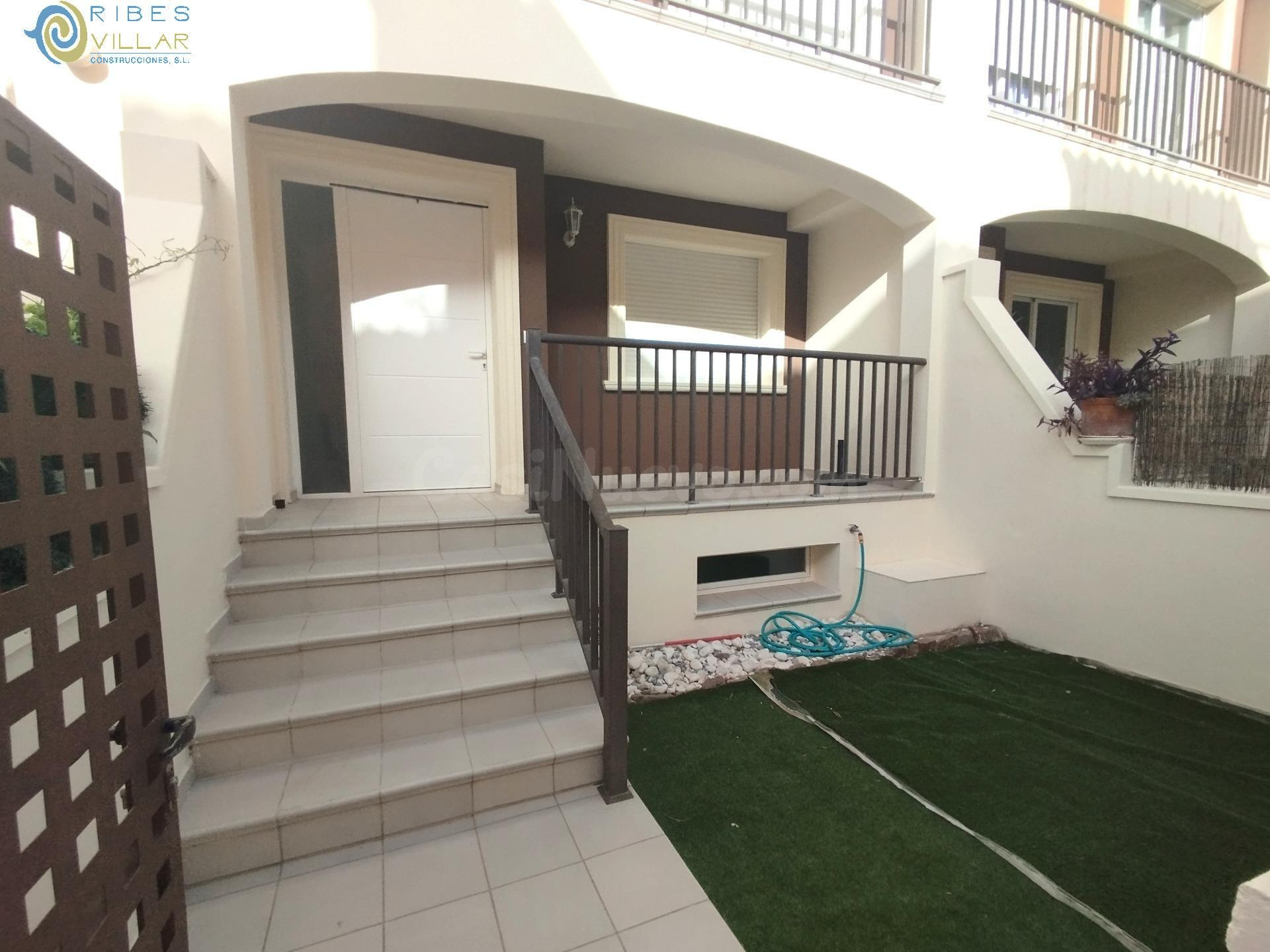 SE VENDE VIVIENDA ADOSADA EN JÁVEA - foto 3