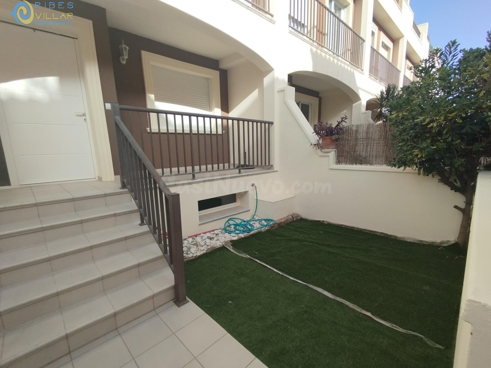 SE VENDE VIVIENDA ADOSADA EN JÁVEA - foto 5