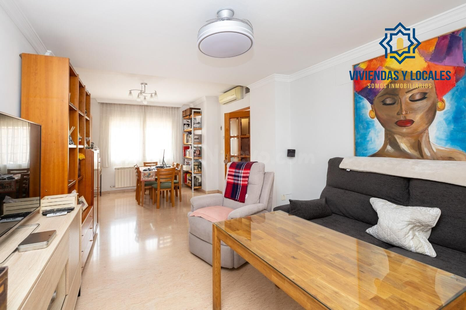 ESPECTACULAR VIVIENDA ADOSADA DE 4 DORMITORIOS CON SÓTANO, T - foto 5