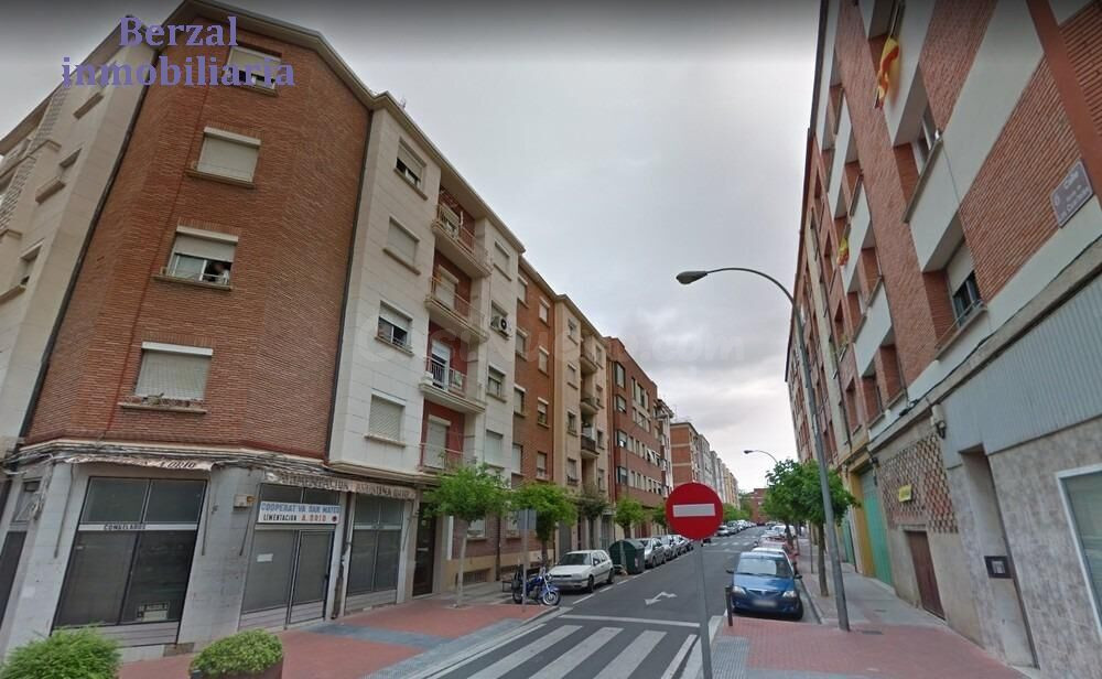 Amplio Local Comercial en Venta en Logroño, Zona Oeste - €30