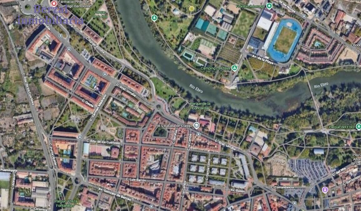 Amplio Local Comercial en Venta en Logroño, Zona Oeste - €30 - foto 2