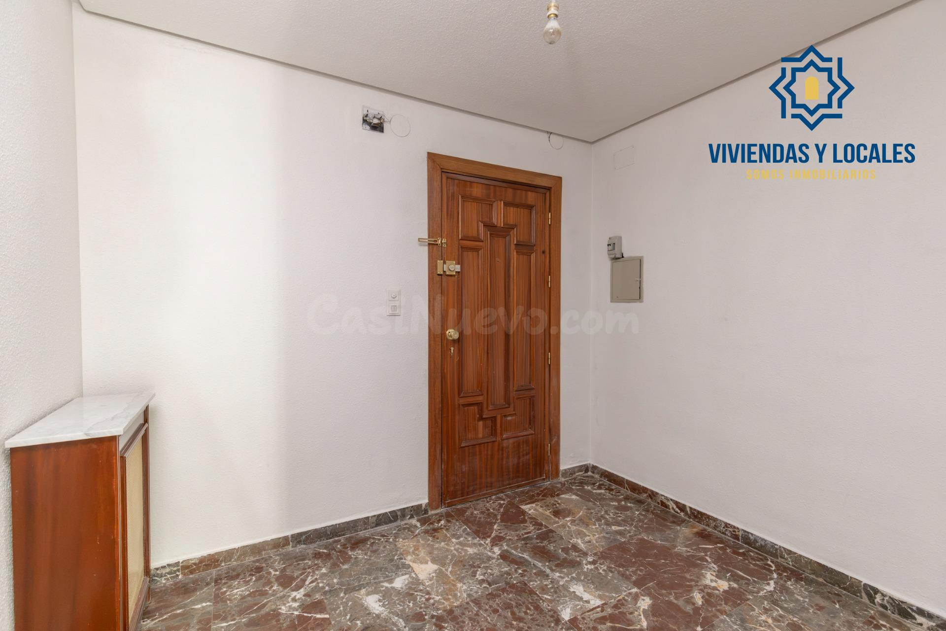 La amplitud que buscas, en el corazón de Granada - foto 2