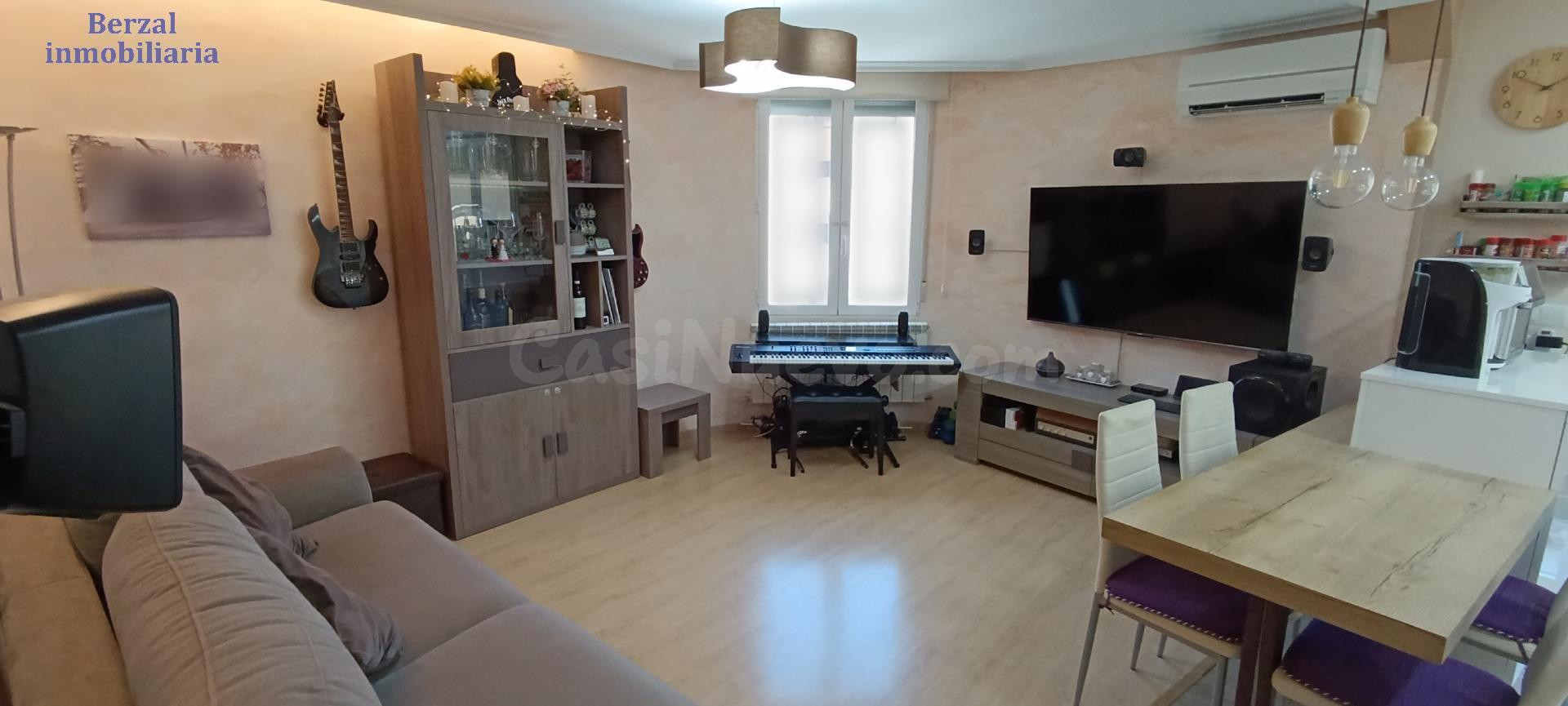 Amplio y Luminoso Piso en Avenida Colón, Logroño - €265.000 - foto 2