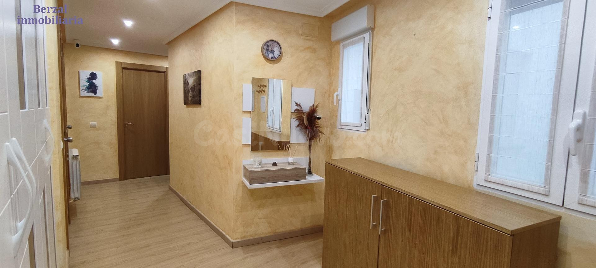 Amplio y Luminoso Piso en Avenida Colón, Logroño - €265.000 - foto 5