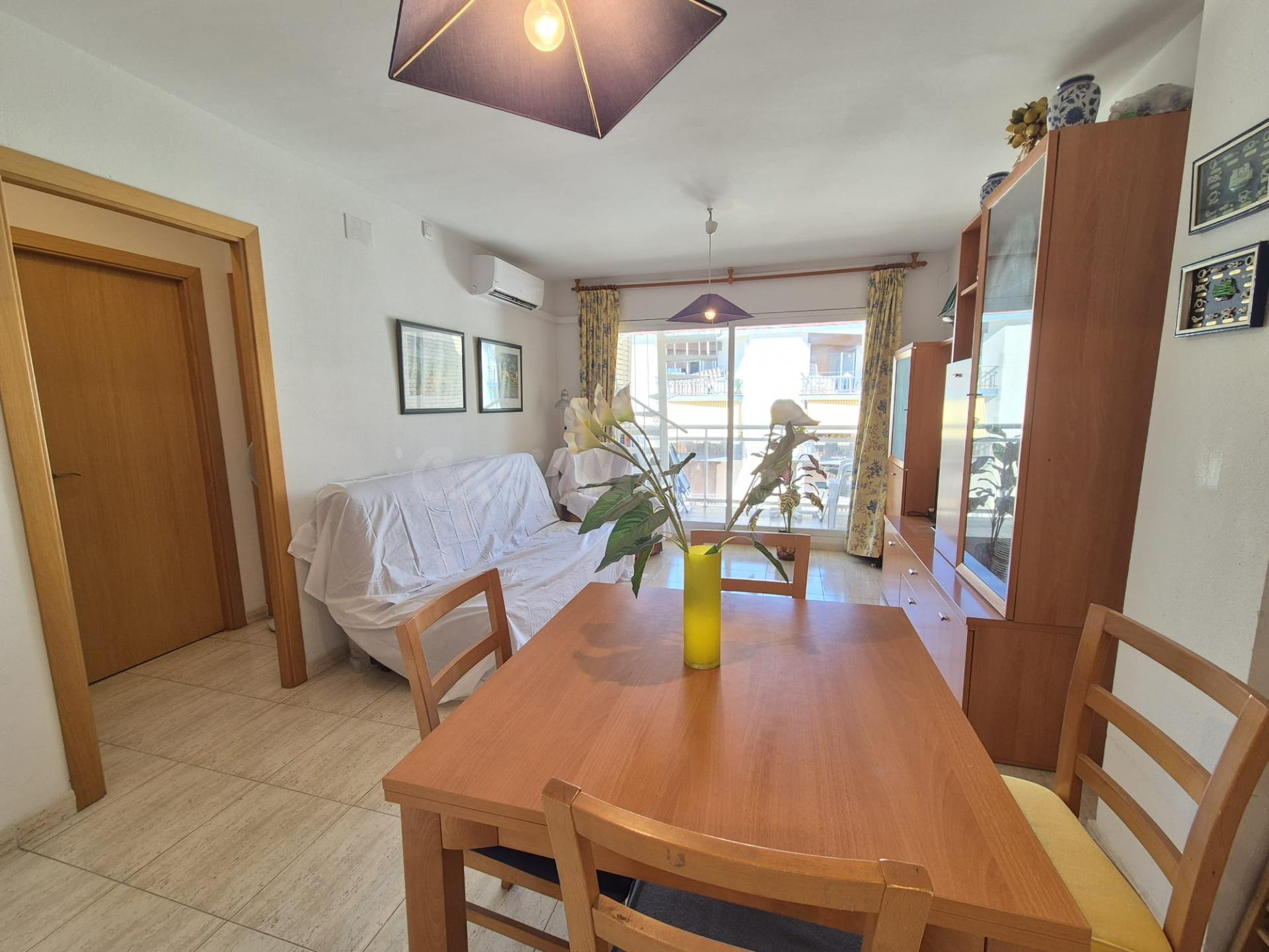 ATICO DE DOS habitaciones DOBLES CON GRAN SOLARIUM DE 60M2
