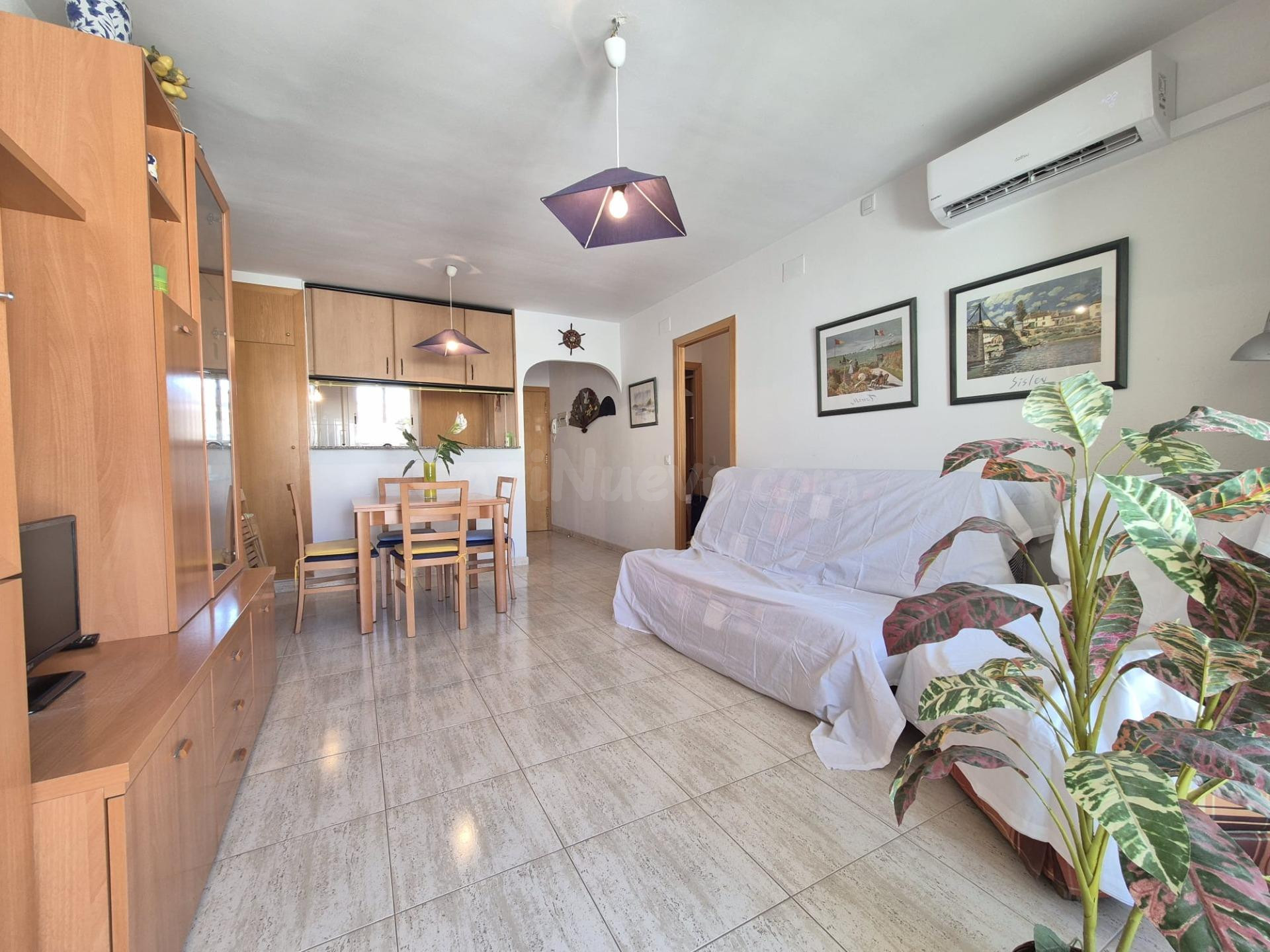 ATICO DE DOS habitaciones DOBLES CON GRAN SOLARIUM DE 60M2 - foto 3