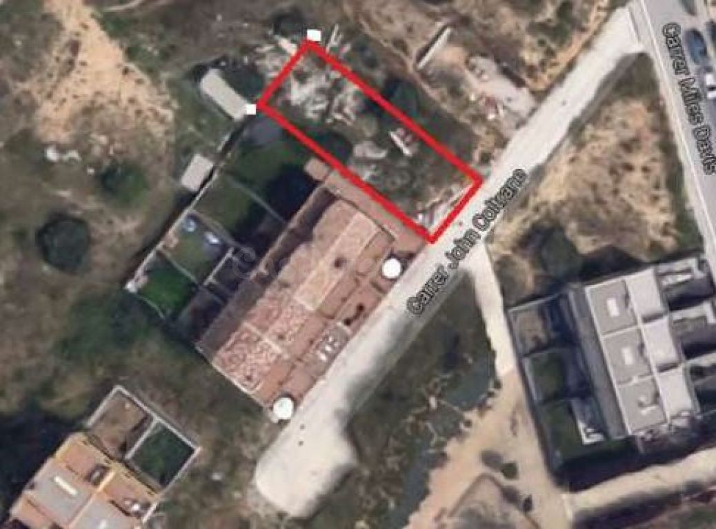 TERRENO EN VENTA EN LA ZONA DE CAN PERICH - foto 2