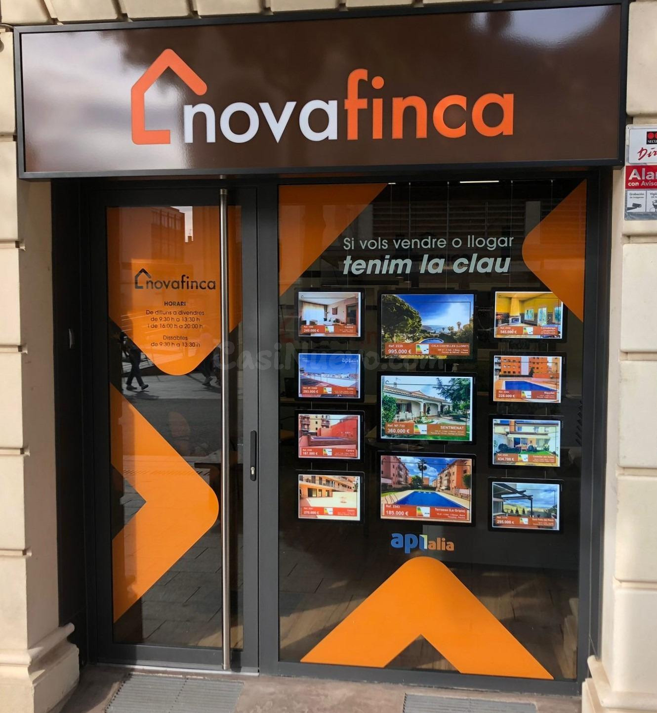TERRENO EN VENTA EN LA ZONA DE CAN PERICH - foto 3