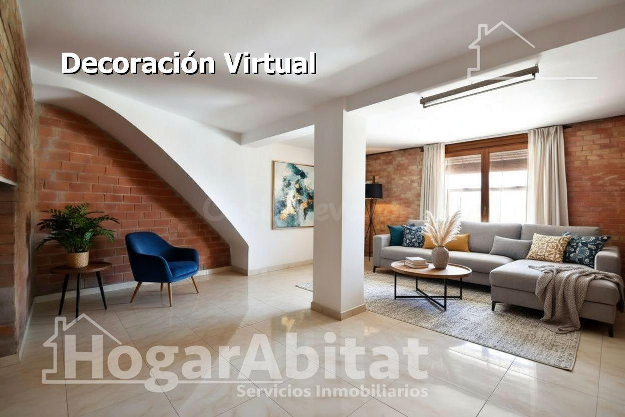 GRAN OPORTUNIDAD, CASA PARA REFORMAR EN CENTRO HISTÓRICO DE  - foto 2